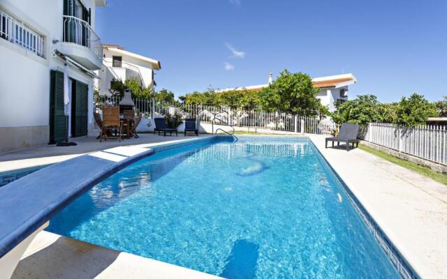 Suite Bela Vista