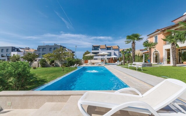 Amazing Home in Medulin With Wifi and 1 Bedrooms