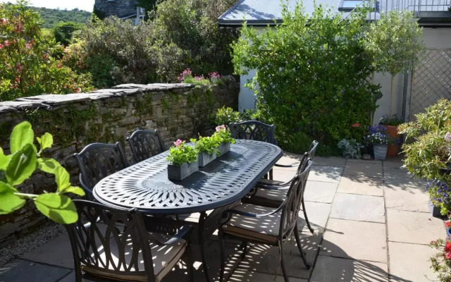 Haven Cottage