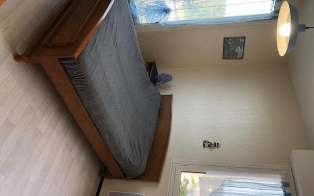 Appartement Pour 5 Personnes Avec Vue Sur L ocean- Residence Cote Basque