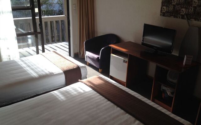 Hotel Paihia