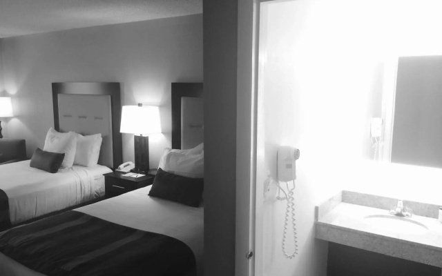 Sonesta Essential Atlantic City West