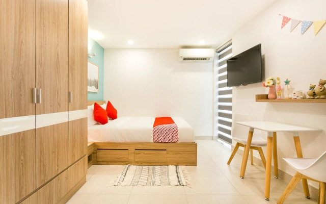 Bong Gio House Truong Sa