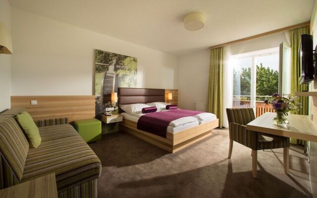 Hotel Gasthof Paunger