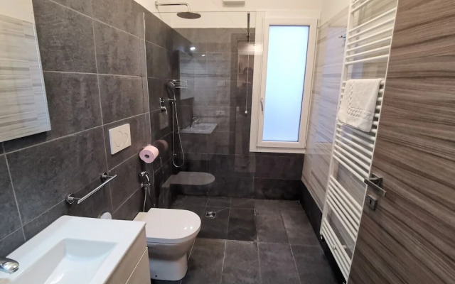 Casa Belfiore - Martiri di Belfiore 23