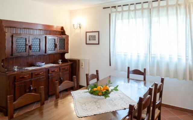 Villa Apostolico with private pool