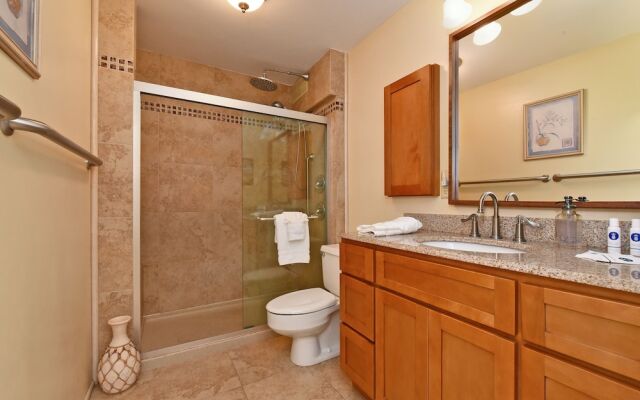 Kauhale Makai 203 - 1 Br Condo