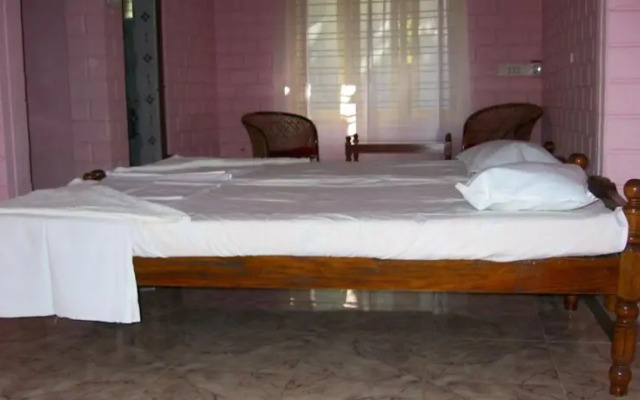 Ela Inn Ayurveda