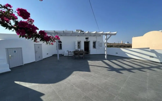 New Villa Sostis