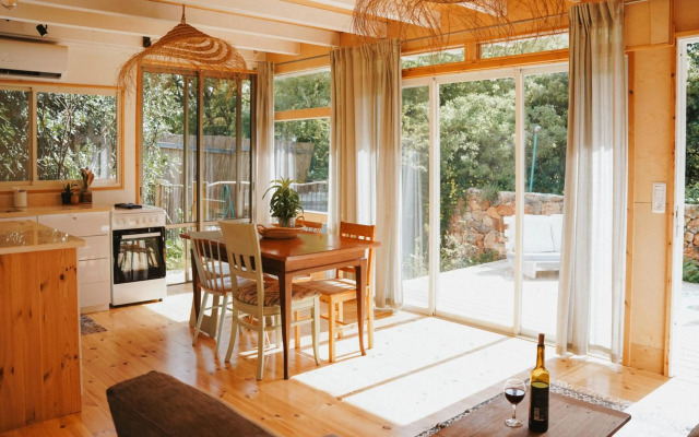 Jasmine House