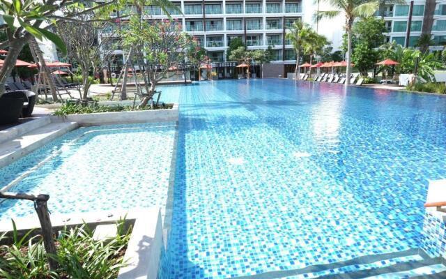 Amaraze Hua Hin 1 Bedroom Pool View