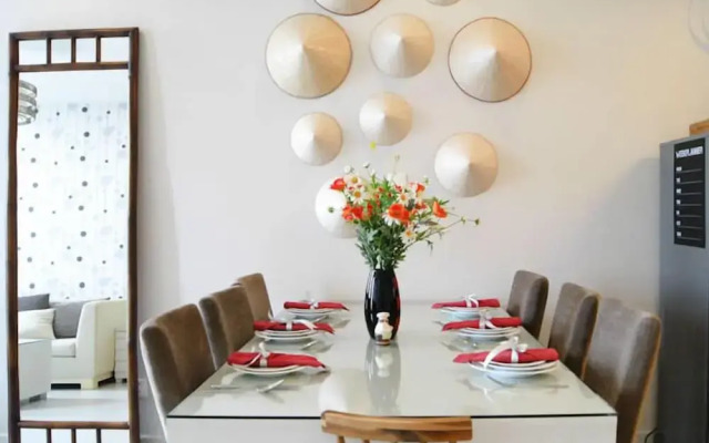 Glenwood Apartment