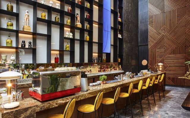 Pullman Lima Miraflores
