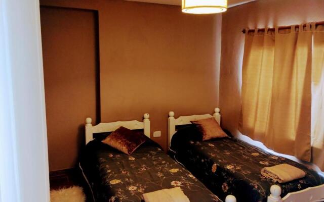 Casa Gregores 2