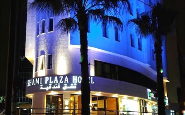 Shami Plaza Hotel