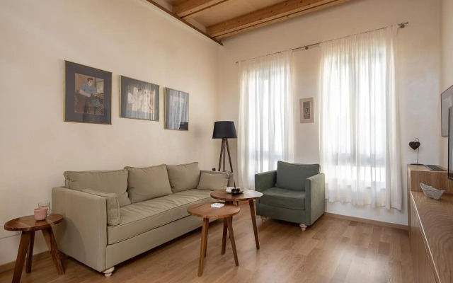 Austrinus house, luxury property for max. 5 persons