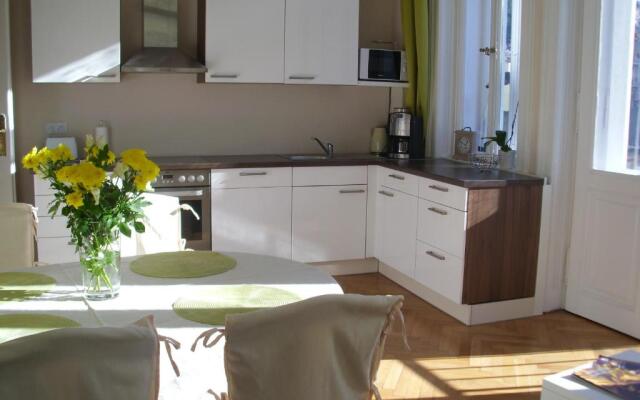 Apartment in City Center - MORASSI