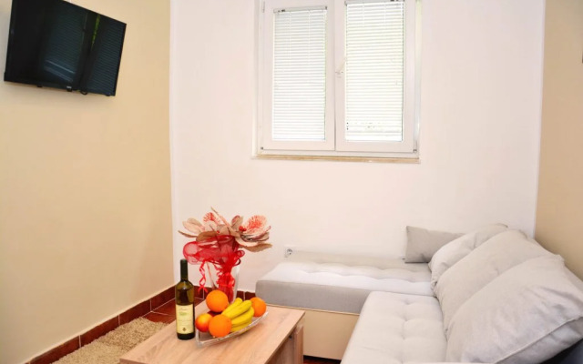 Vila Sveti Nikola