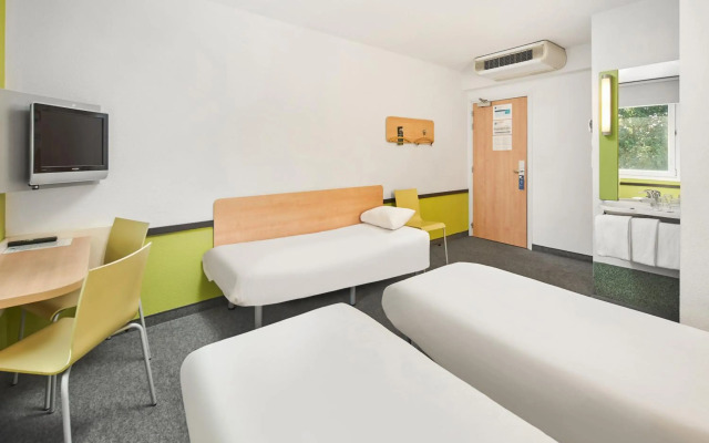 Ibis Budget Wroclaw Poludnie