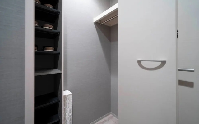 Court Villa Sapporo 102