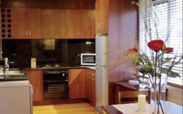 Boutique Stays Sandyside- Sandringham Villa Units