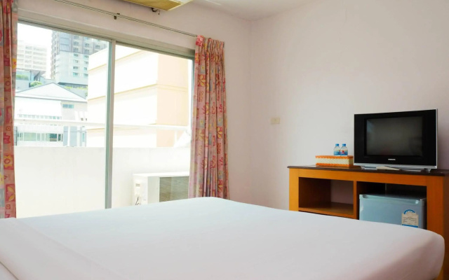 Eastiny Bella Vista Hotel
