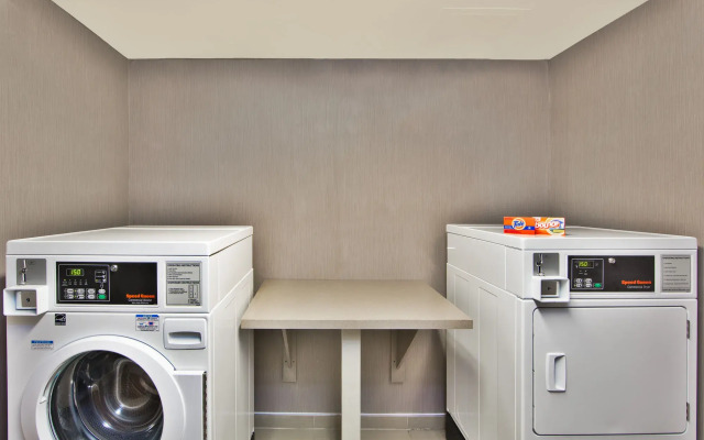 Holiday Inn Express Harrisburg I-81 – Hershey by IHG