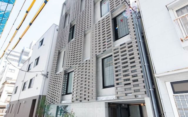 Spatium Ginza Pony