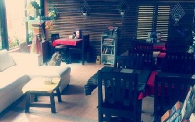 The Chiangmai Nest Guesthouse