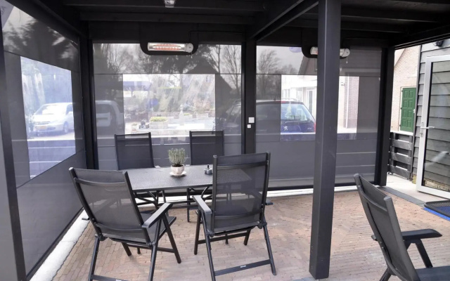 Guest House Aan de Hollandse IJssel