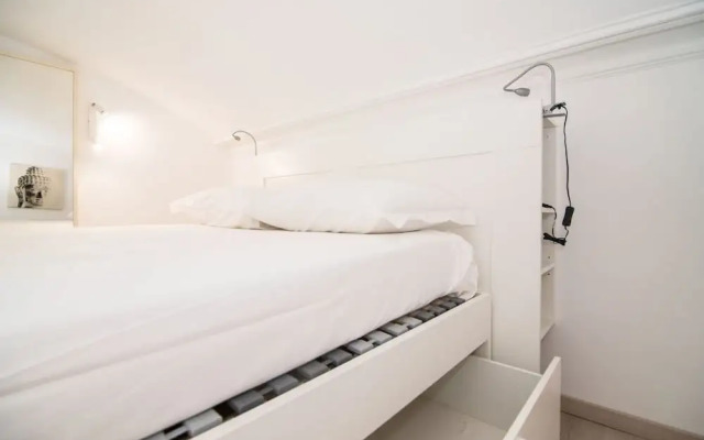 Parco del Valentino Cozy Apartment