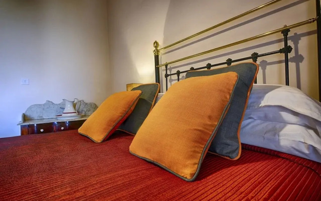 Casa Gemelli Boutique Guesthouse