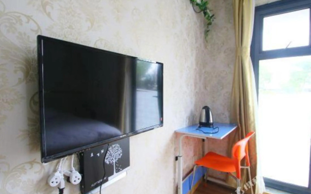 Zike Express Hotel