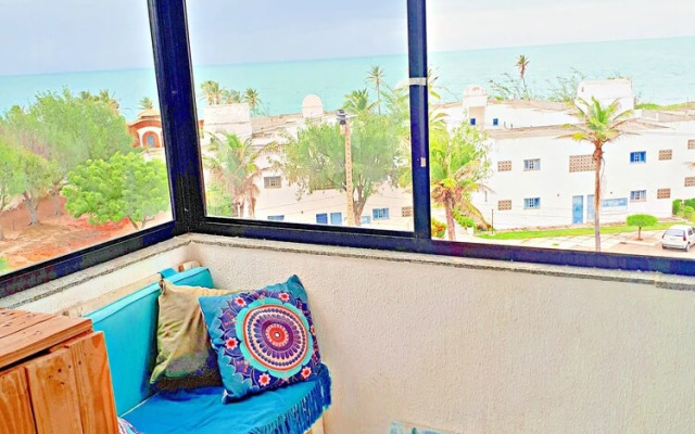 Porto Canoa Flats