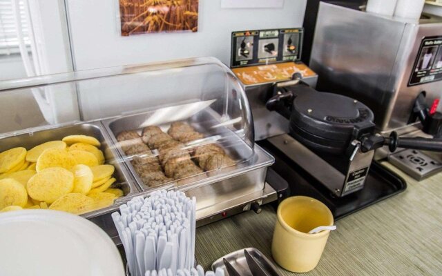 Quality Inn Bradenton - Sarasota North