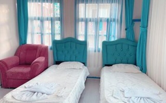 Konak Butik Hotel Tirilye