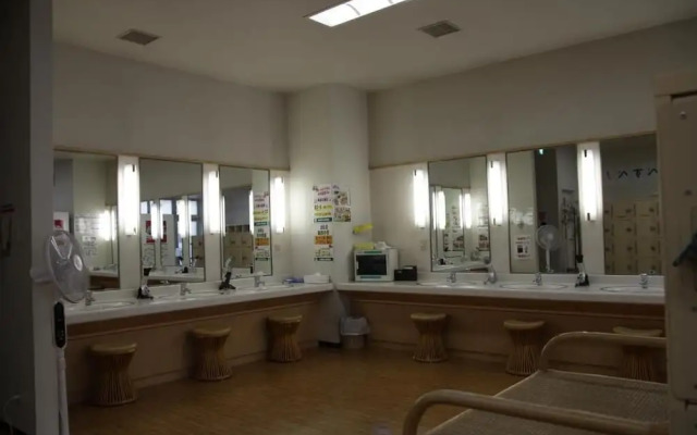 Hotel Kyoto Eminence