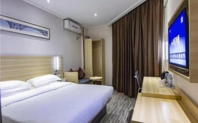 Home Inn