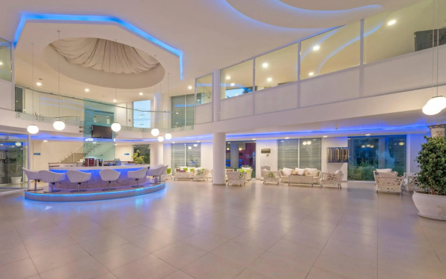 Bendis Beach Hotel