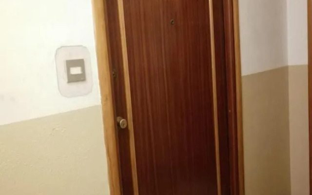 Via zeffiro apartment