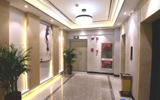 prosperous horse hotel