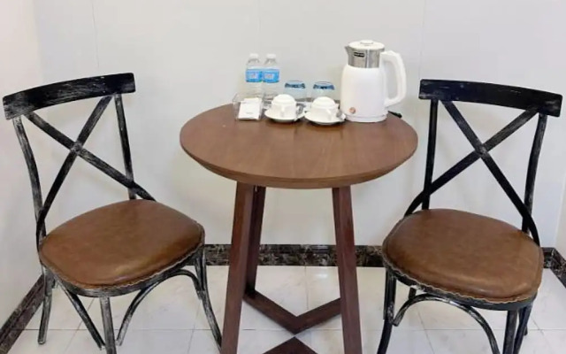 Aku Inn Cebu City