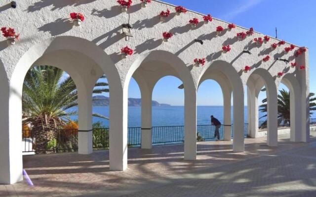 Acapulco Playa 404 Nerja