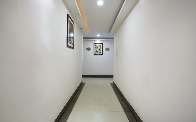 OYO Rooms Kondapur