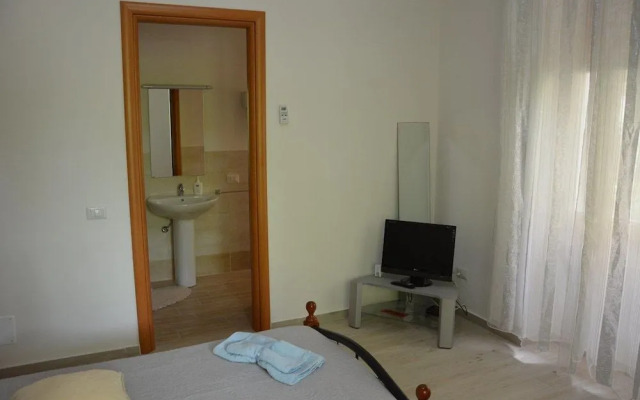 La Rosa Bed & Breakfast