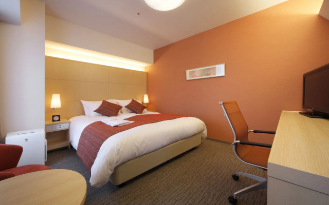 Richmond Hotel Aomori