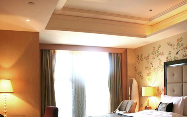 Wanda Vista Beijing Hotel