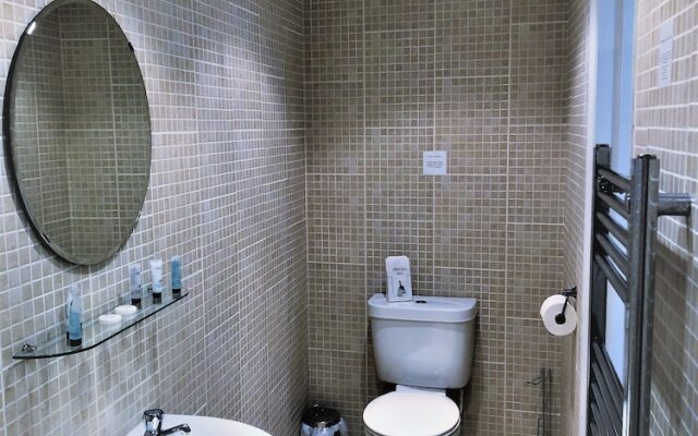 RoomsAtTheOlive