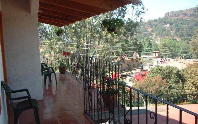 Casa Xochitl Valle De Bravo