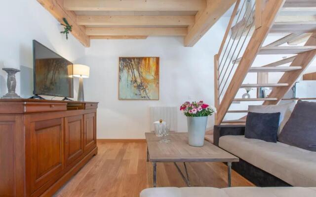 La Maison des Vignes